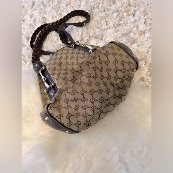 🔥Gucci Pelham Hobo - Picture 6 of 14